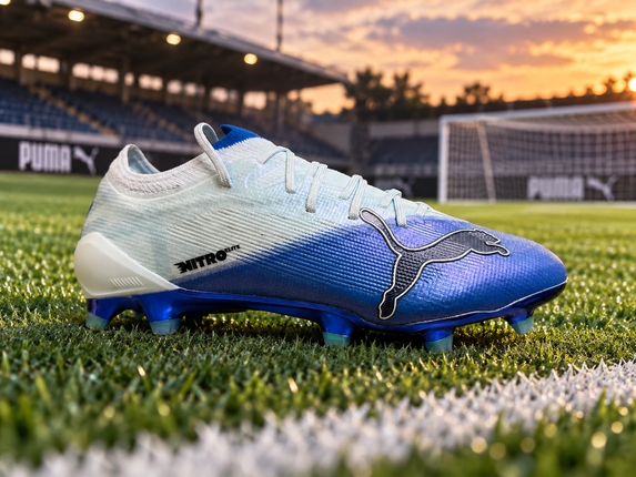 ULTRA NITRO™ 7 ULTIMATE FG Football Boots Unisex - 109225 03