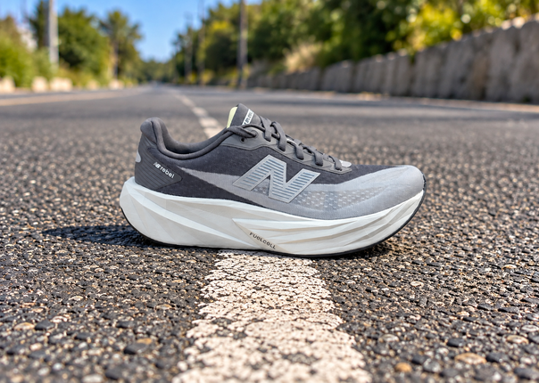 FuelCell Rebel v5 Shoes - MFCX7CH