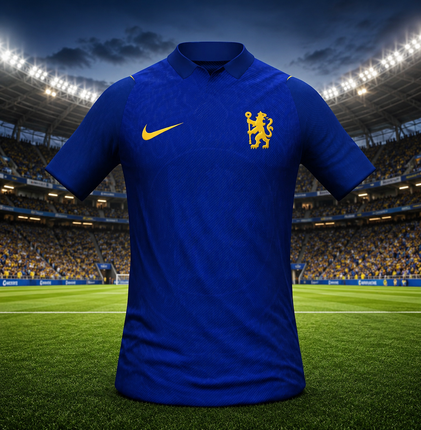 CHELSEA FC M NK DF HOME JERSEY 2026/27