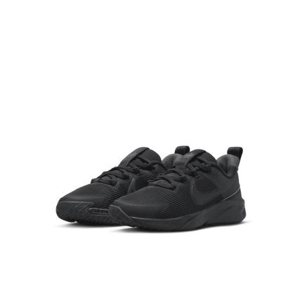 NIKE STAR RUNNER 4 Y BLK - DX7614-002