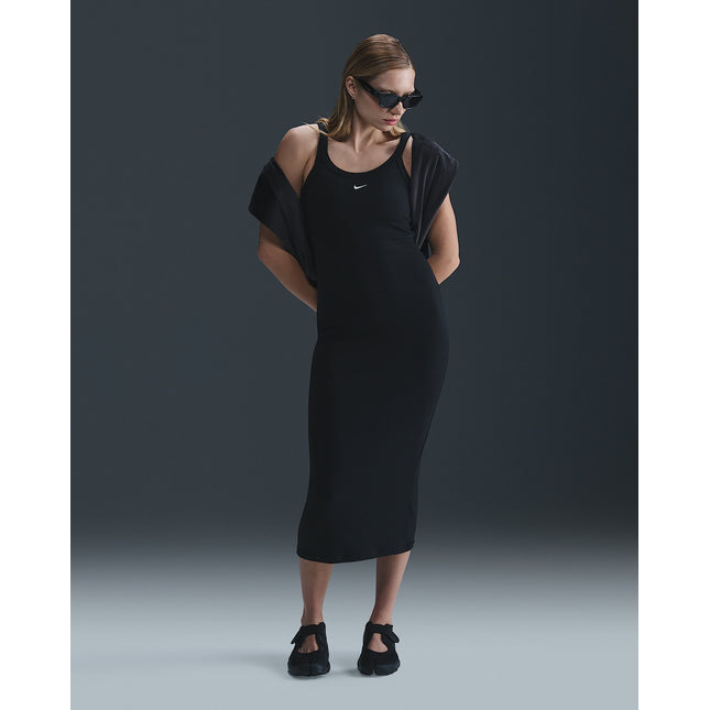Sportswear Chill Knit Women's Tight Mini-Rib Tank Dress - HJ0710-010