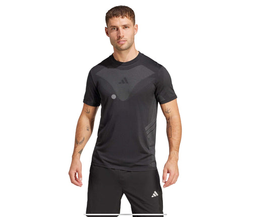 ADIDAS PERFORMANCE Seamless Tee - JE5666