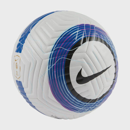 Nike Premier League Academy Football - White - FZ2976-104