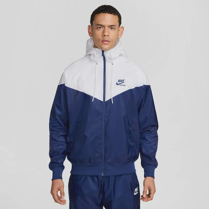 Nike Windrunner - NAVY - HJ2040-100