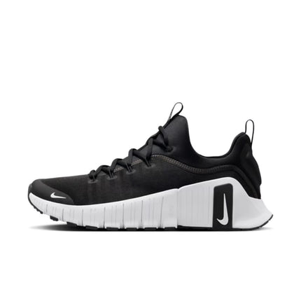 NIKE Free Metcon Mens BLK/WHT- FJ7127-001