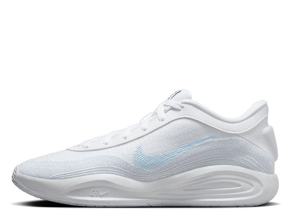 Nike GT Hustle Academy Shoes White - FJ7791-101