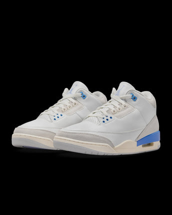 Air Jordan 3 Retro - CT8532-101