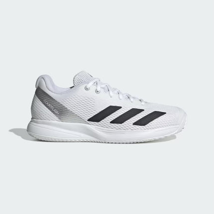 M COURTFLASH SPEED 2 TENNIS SHOES - WHITE - JH8720