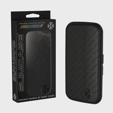 SLIMCASE 6 DARTS HOLDER