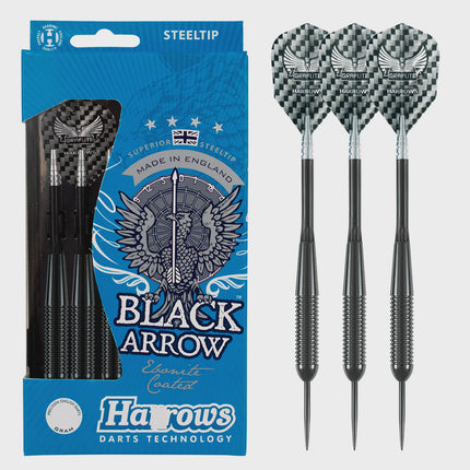 BLACK ARROW DART