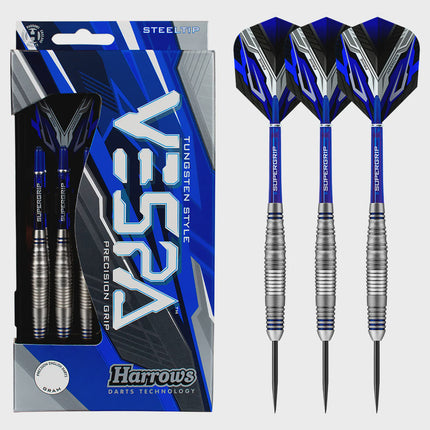 VESPA BRASS STEEL TIP DARTS