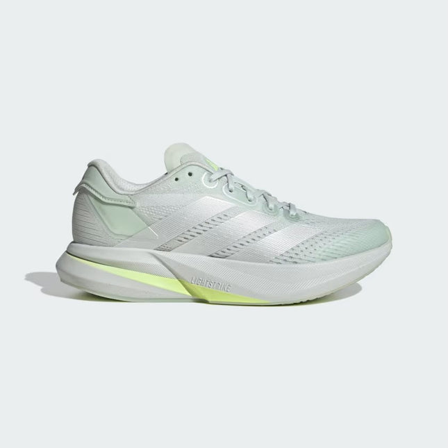W DURAMO SPEED 2 RUNNING SHOES  - MINT - IF9391
