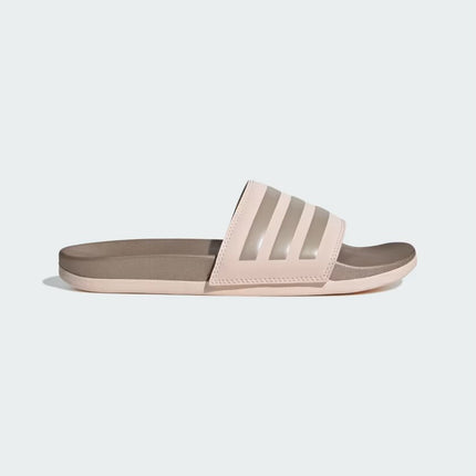 W ADILETTE COMFORT SLIDES PINK - JI4728