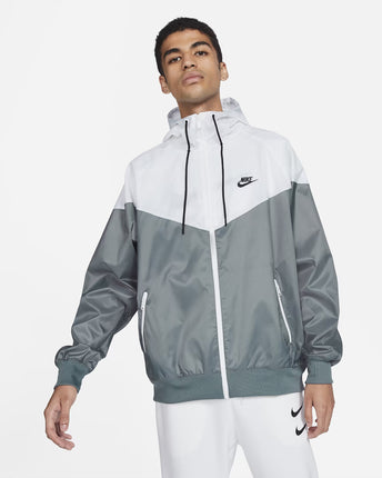 Nike Men's Sportswear Windrunner Hooded Jacket - DA0001-084