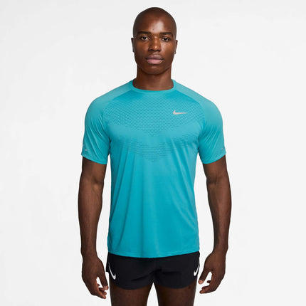 Nike Stride Men's Dri-FIT ADV Short-Sleeve Running Top - HV5203-345
