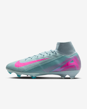 Nike Mercurial Superfly 10 Elite FG High-Top Football Boot - FQ1454-301