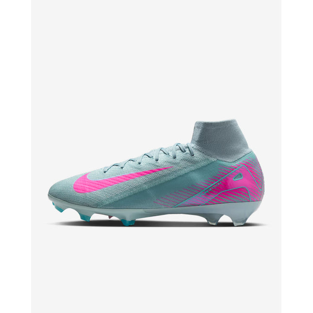 Nike Mercurial Superfly 10 Elite FG High-Top Football Boot  - FQ1454-301