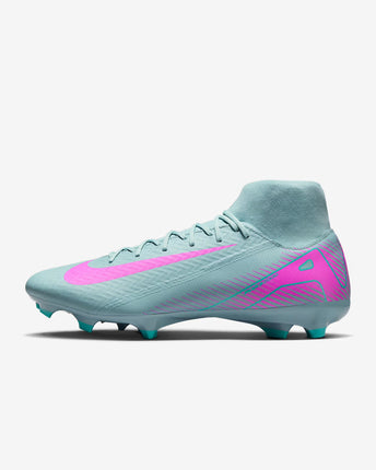Nike Mercurial Superfly 10 Academy MG High-Top Football Boot - FQ1456-301