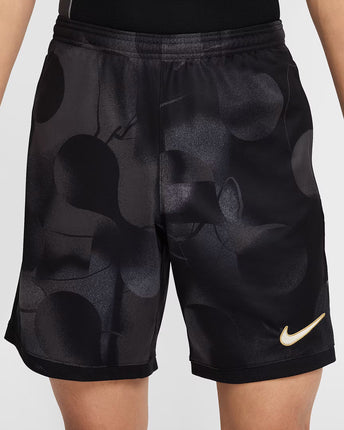 Nike Academy+ Men's Dri-FIT Soccer Shorts - HJ4241-010