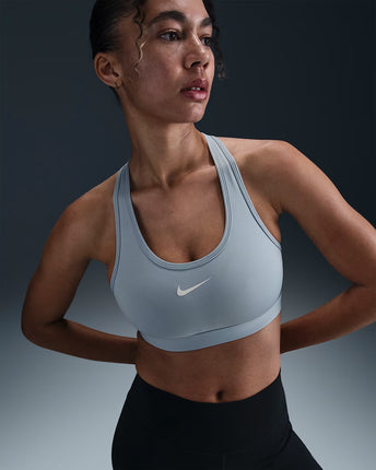 Sports bra Nike Swoosh Medium Support - DX6821-441