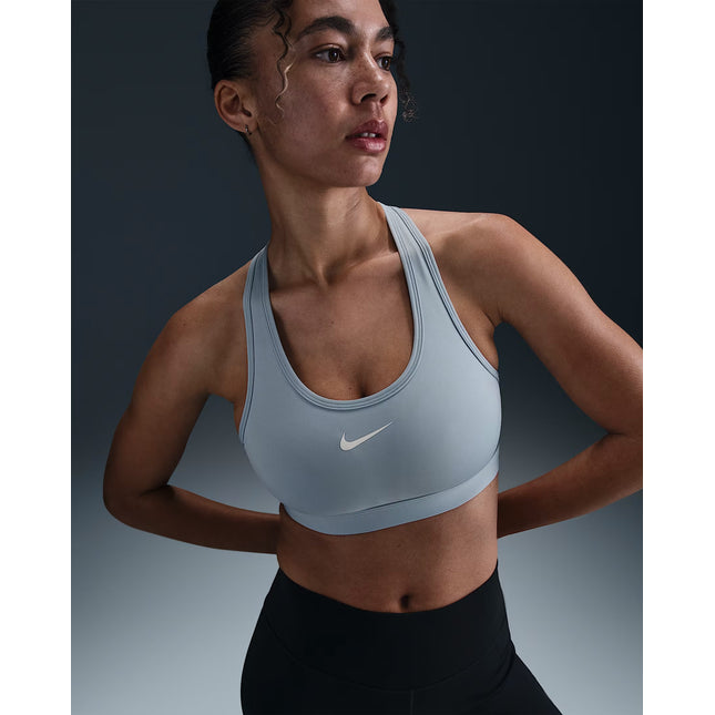 Sports bra Nike Swoosh Medium Support - DX6821-441