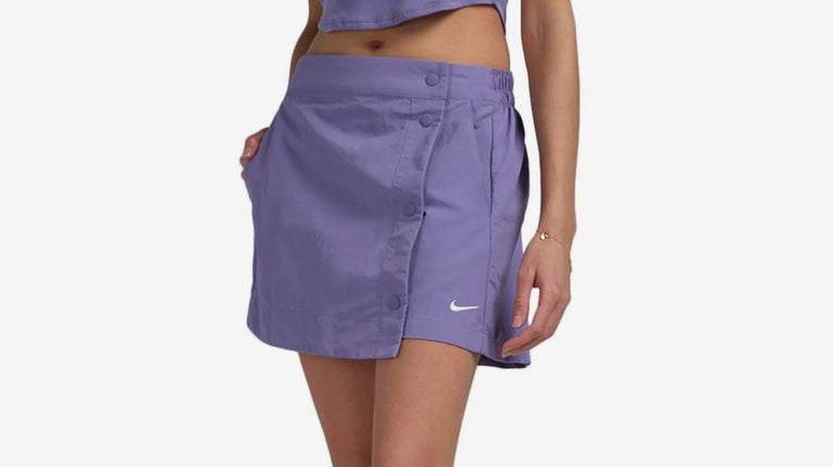 NSW Essential Woven Skort - HM6979-527