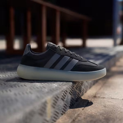 W BARREDA DECODE BLACK - JP9671