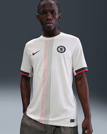 Chelsea FC 2025/26 Stadium Away - HJ4602-031