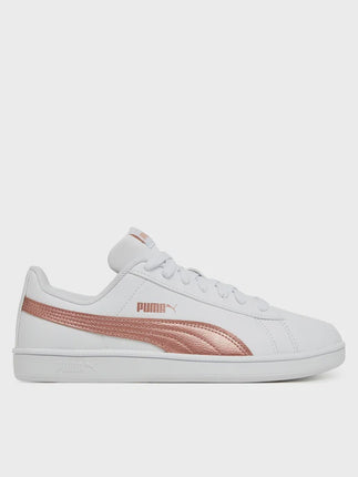 W PUMA UP - WHITE/ROSE GOLD - 372605 53