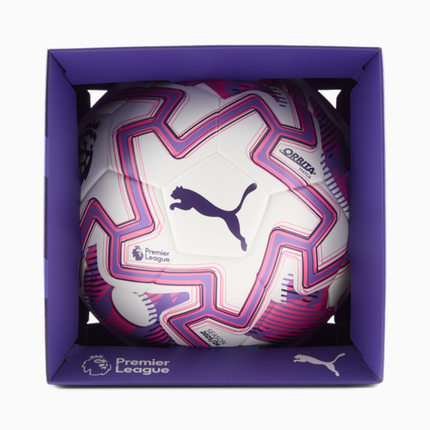 Puma Orbita Cup PL Brilliance WP - 084896-01