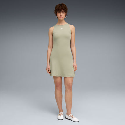 Wardrobe Essentials Ribbed Dress Women - 632049 82