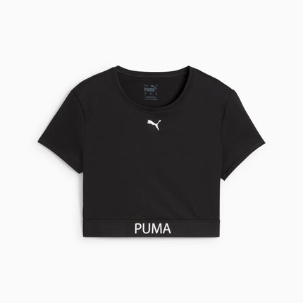 Puma Strong Tee Short W - 526805 01