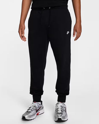 M NK CLUB FT JOGGER BLK - FN3801-010