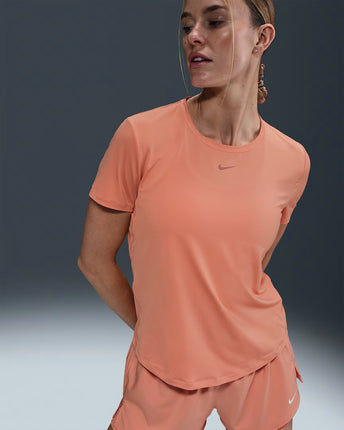 W ONE CLASSIC DF SS TOP RUST PINK - FN2798-685