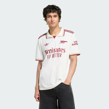 AFC 25/26 3RD JERSEY - JI9556