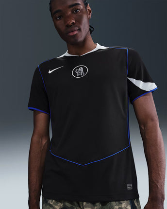 Chelsea F.C. 2025/26 Stadium Third - HM3202-011