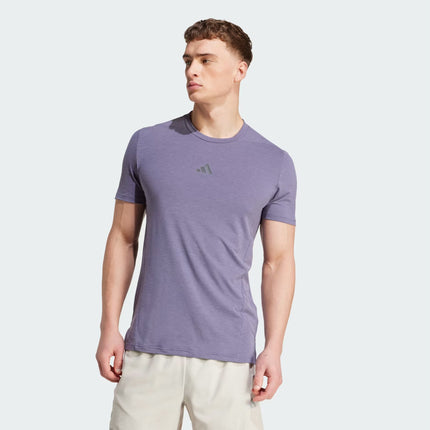 DESIGNED FOR TRAINING WORKOUT TEE - JX3289