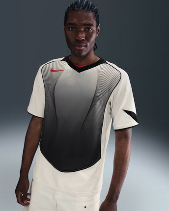 Nike Total 90 - BLACK/CREAM - HV1178-133