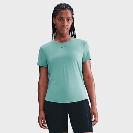 Nike One Classic Women's Dri-FIT Short-Sleeve Top - FN2798-017