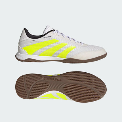 PREDATOR LEAGUE INDOOR SOCCER SHOES - JI1142