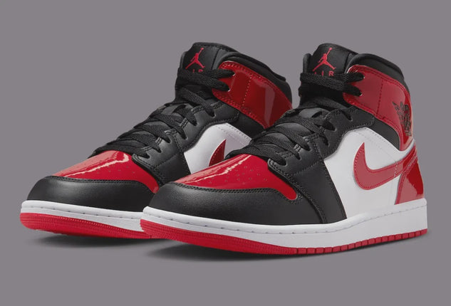 AIR JORDAN 1 MID SE - HV4091-006