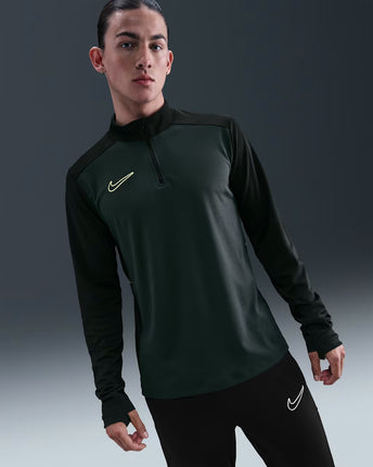 Nike Academy Men's Dri-FIT Football Drill Top - HJ3783-390