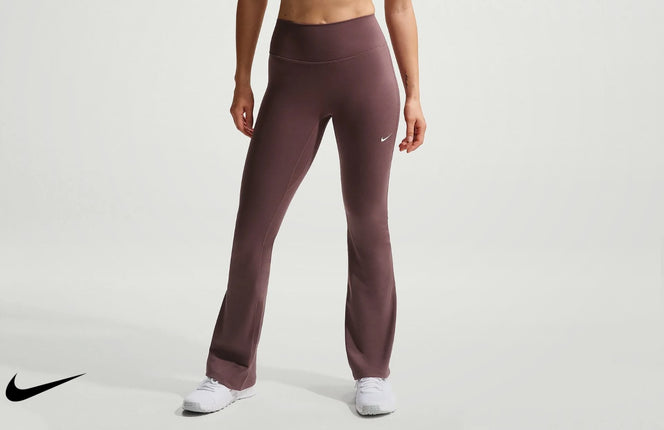 W NK ONE DF HR TIGHT FLARE - IB9135-504