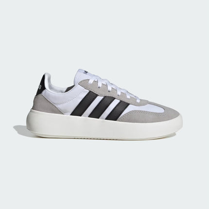 J - BARREDA DECODE SHOES - WHITE - JQ8854