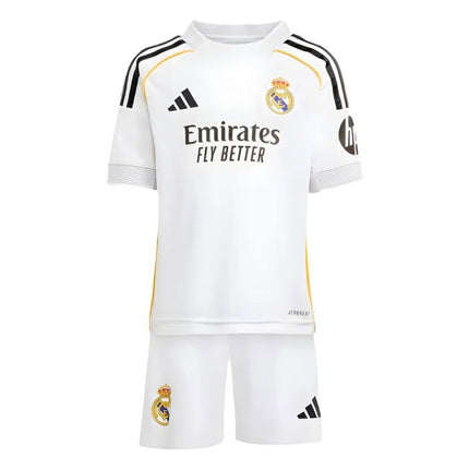 REAL HOME INFANT JSY - JN8870