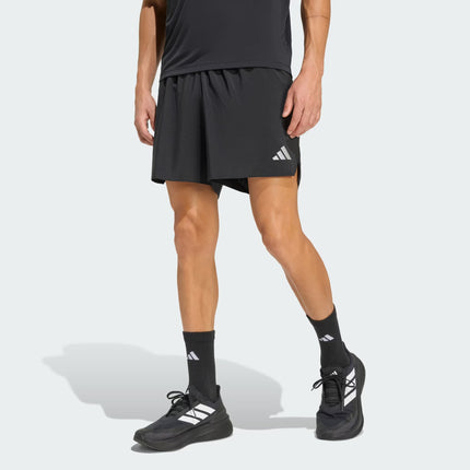 M SHORTS ADI365 RUNNING ESSENTIALS - BLACK - KA4291