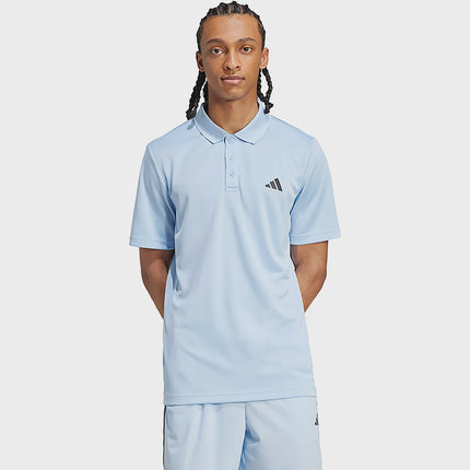 Men's Train Essential Polo Shirt - JW7514