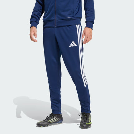 M TIRO 26 LEAGUE TRAINING PANTS. - NAVY - KD9803