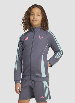 Youth Messi Track Jacket - KD6426