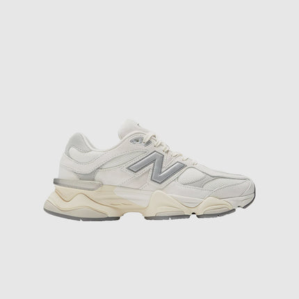 NB 9060 White Grey - U9060ECA